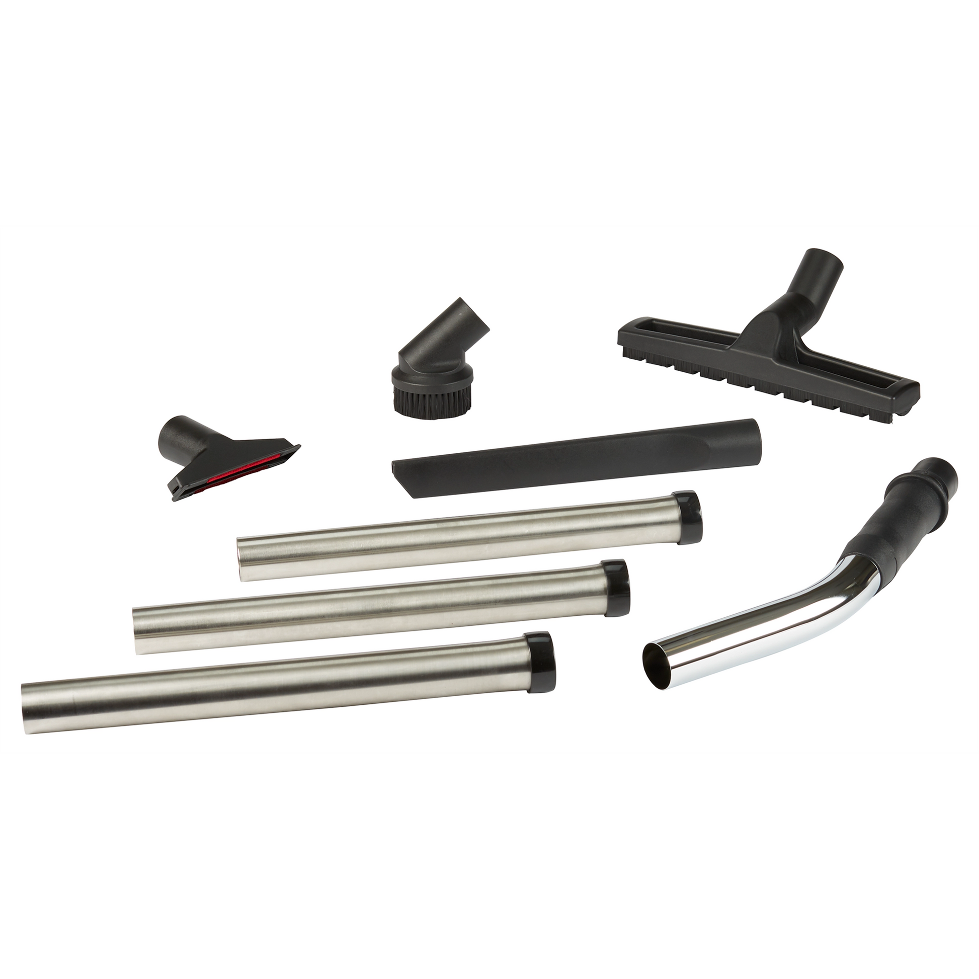 Milwaukee Dust Extraction Cleaning Set — 49-90-1962