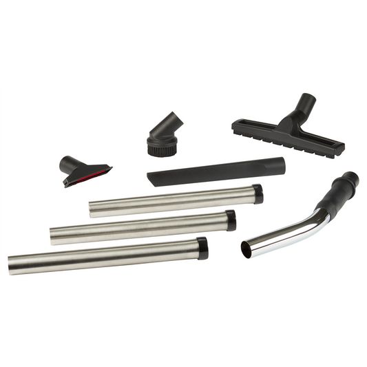 Milwaukee Dust Extraction Cleaning Set — 49-90-1962