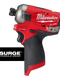 Milwaukee M12 FUEL™ SURGE™ 1/4
