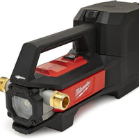 Milwaukee 2771-20 M18 Cordless Transfer Pump (Tool Only)