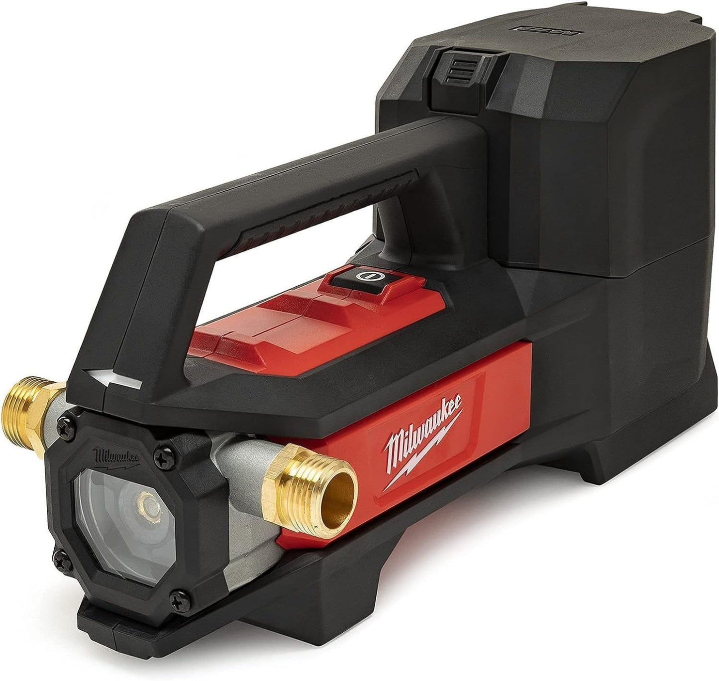 Milwaukee 2771-20 M18 Cordless Transfer Pump (Tool Only)