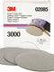 3M™ Trizact Foam Discs, 6