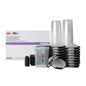 3M PPS 2.0 Spray Cup System, 200 Micron Filter (50 Pack)