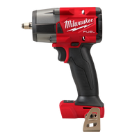 Milwaukee M18 FUEL™ 3/8 " Mid-Torque Impact Wrench w/ Friction Ring Kit — 2960-22R