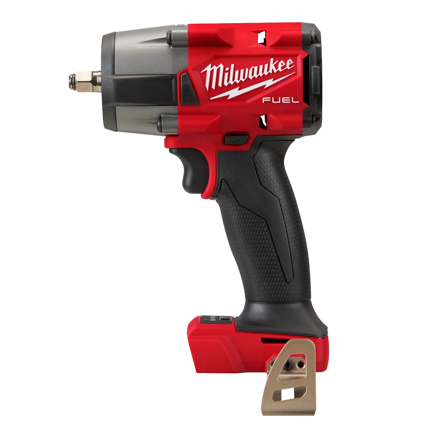 Milwaukee M18 FUEL™ 3/8 " Mid-Torque Impact Wrench w/ Friction Ring Kit — 2960-22R