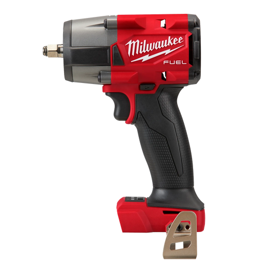 Milwaukee M18 FUEL™ 3/8 " Mid-Torque Impact Wrench w/ Friction Ring Kit — 2960-22R