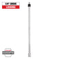 Milwaukee 1/4" Drive 10" Locking Extension — 43-24-9302
