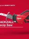 Milwaukee M12™ HACKZALL® Recip Saw — 2420-20