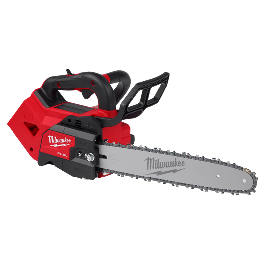 Milwaukee M18 FUEL™ 14" Top Handle Chainsaw (Tool-Only) — 2826-20T