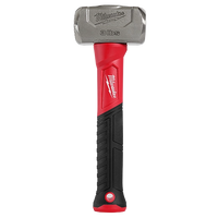 Milwaukee 3 lb Fiberglass Drilling Hammer — 48-22-9310