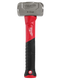 Milwaukee 3 lb Fiberglass Drilling Hammer — 48-22-9310