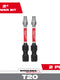 Milwaukee SHOCKWAVE™ Impact Duty 2