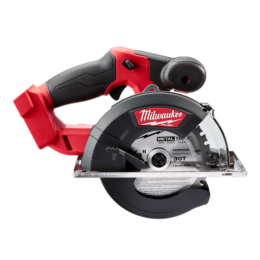 Milwaukee M18 FUEL™ Metal Cutting Circular Saw — 2782-20