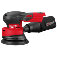 Milwaukee M18 FUEL™ 5" Random Orbital Sander — 2837-20