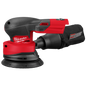 Milwaukee M18 FUEL™ 5" Random Orbital Sander — 2837-20