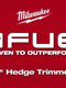 Milwaukee M12 FUEL™ 8