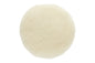 Mirka MPADLW-3 3-Inch Lambswool Polishing Pads, 12-Pack, Lambs Wool Pad 3"x.75", MPADLW-3