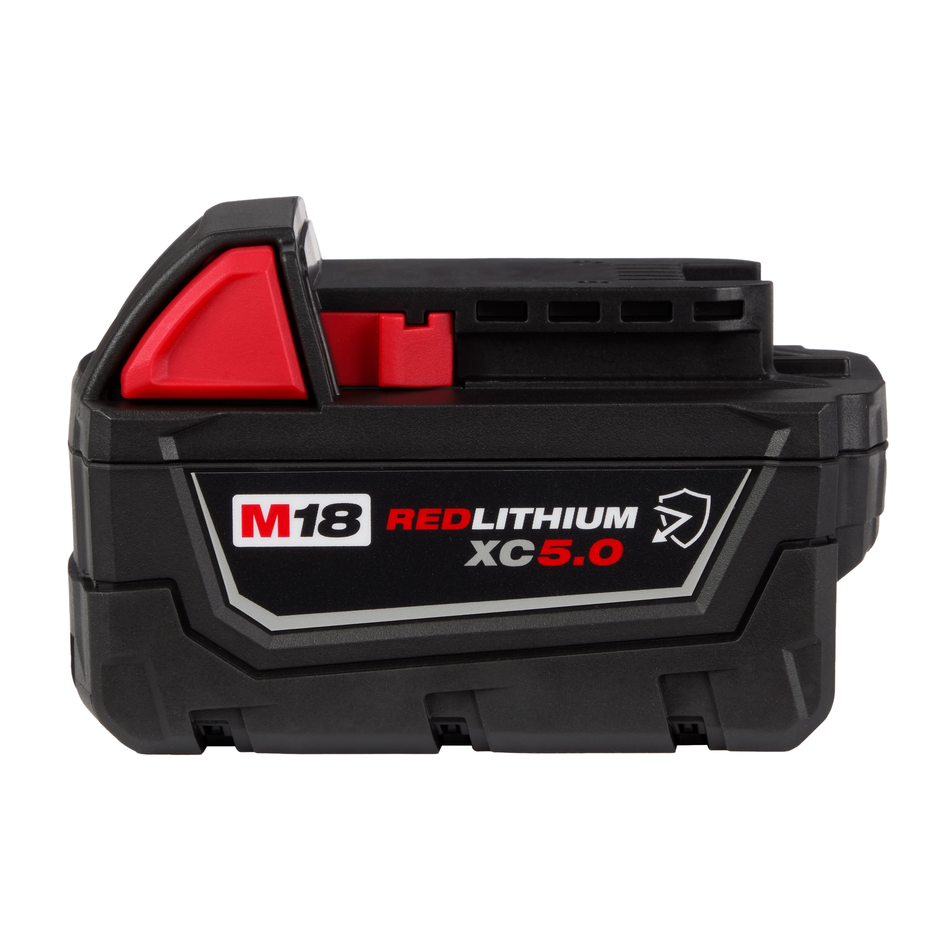 Milwaukee M18 FUEL™ 1/2 " Mid-Torque Impact Wrench w/ Friction Ring Kit — 2962-22R