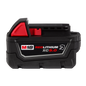 Milwaukee M18 FUEL™ 1/2 " Mid-Torque Impact Wrench w/ Friction Ring Kit — 2962-22R