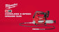 Milwaukee M18™ Cordless 2-Speed Grease Gun Kit — 2646-21CT