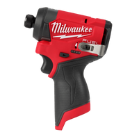 Milwaukee M12 FUEL™ 2-Tool Combo Kit — 3497-22