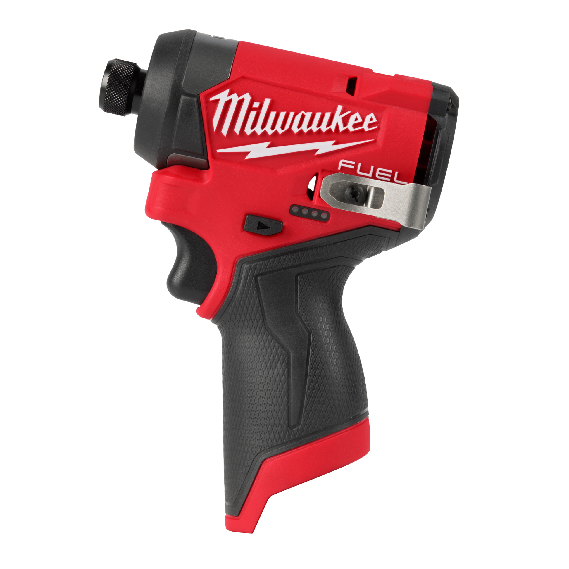 Milwaukee M12 FUEL™ 2-Tool Combo Kit — 3497-22