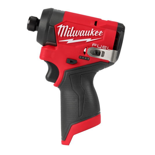Milwaukee M12 FUEL™ 2-Tool Combo Kit — 3497-22