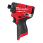 Milwaukee M12 FUEL™ 2-Tool Combo Kit — 3497-22