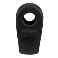Milwaukee M12 FUEL™ 3/8" Extended Reach Ratchet Rubber Boot — 49-16-2560