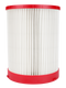Milwaukee Large Wet/Dry Vacuum HEPA Filter — 49-90-1977