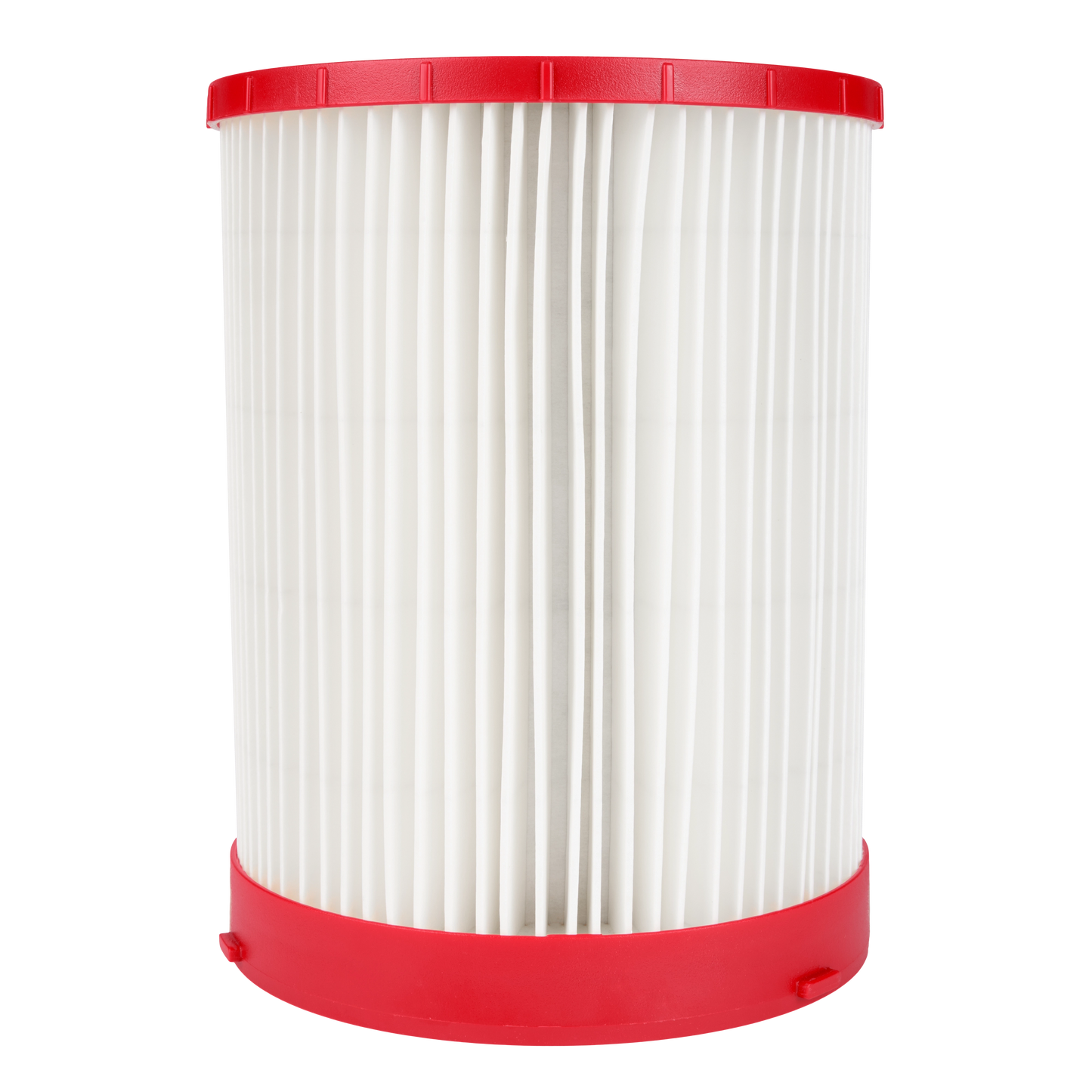 Milwaukee Large Wet/Dry Vacuum HEPA Filter — 49-90-1977
