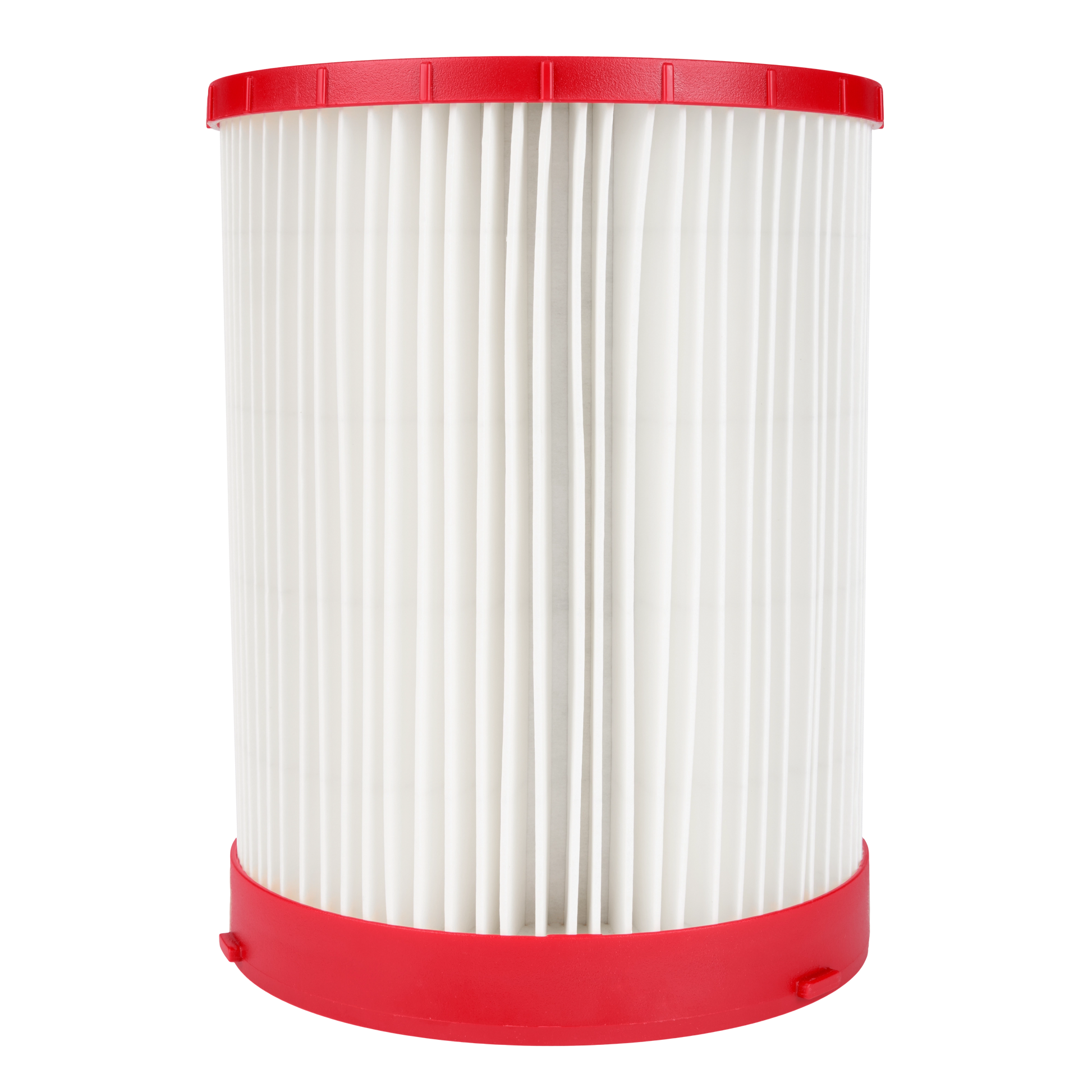 Milwaukee Large Wet/Dry Vacuum HEPA Filter — 49-90-1977