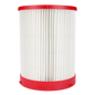 Milwaukee Large Wet/Dry Vacuum HEPA Filter — 49-90-1977