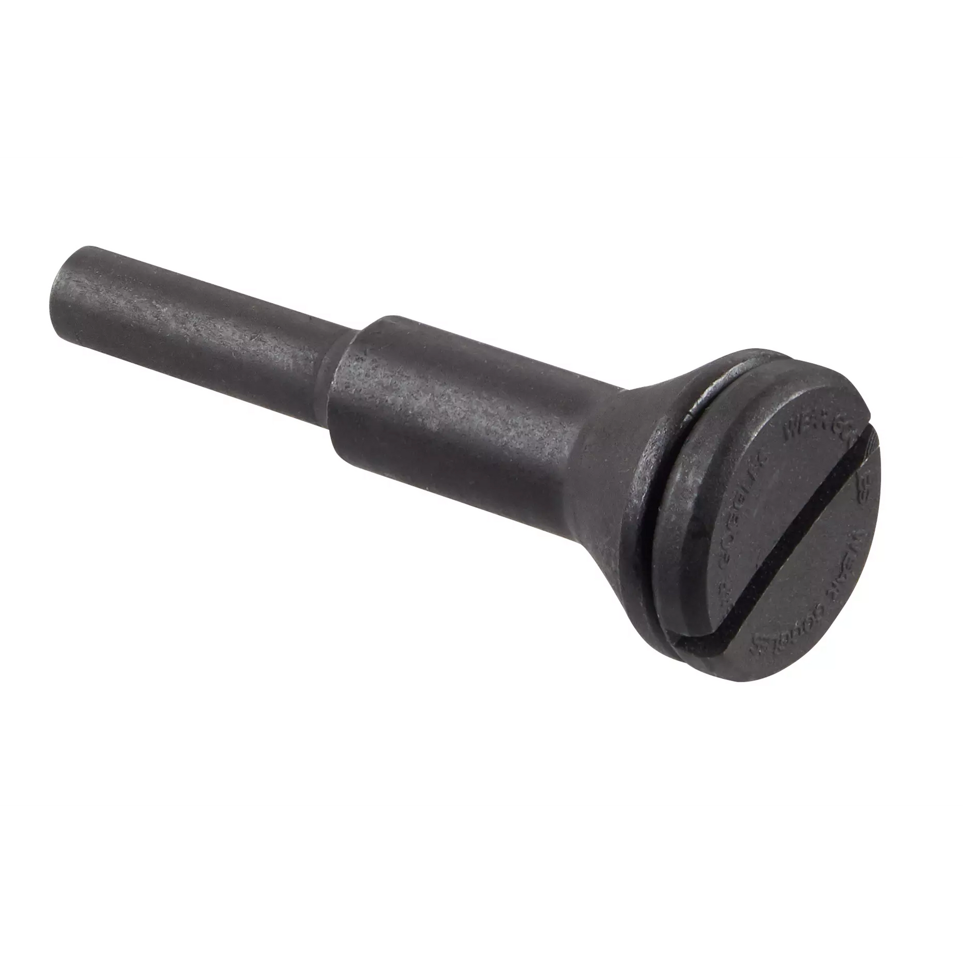 Milwaukee 1/4" Cut Off Wheel Arbor — 48-07-2486