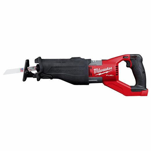 Milwaukee M18 FUEL™ SUPER SAWZALL® Reciprocating Saw — 2722-20
