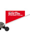 Milwaukee M18 FUEL™ QUIK-LOK™ Edger Attachment — 49-16-2718