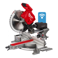 Milwaukee M18 FUEL™ 12” Dual Bevel Sliding Compound Miter Saw – Tool Only — 2739-20