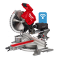 Milwaukee M18 FUEL™ 12” Dual Bevel Sliding Compound Miter Saw – Tool Only — 2739-20