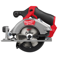 Milwaukee M12 FUEL™ 5-3/8" Circular Saw — 2521-20