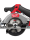 Milwaukee M12 FUEL™ 5-3/8