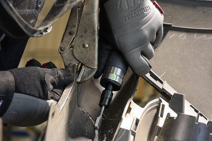 Ingersoll Rand® Air Die Grinder, Composite, 308B