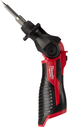 Milwaukee M12™ Soldering Iron (Tool Only) — 2488-20