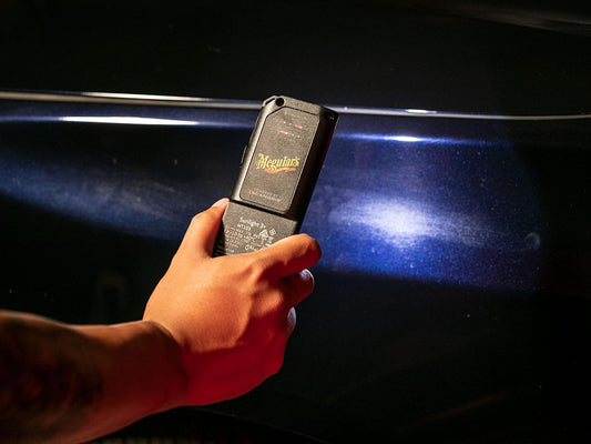 Meguiar's Sunlight 3+, Inspection Light, MT103