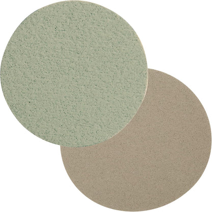 3M Trizact Hookit Foam Backing Abrasive Disc Kit, 443SA, 6" Disc, 3000/8000 Grit, 30802