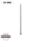 Milwaukee 3/8" Drive 12" Wobble Extension — 43-24-9207