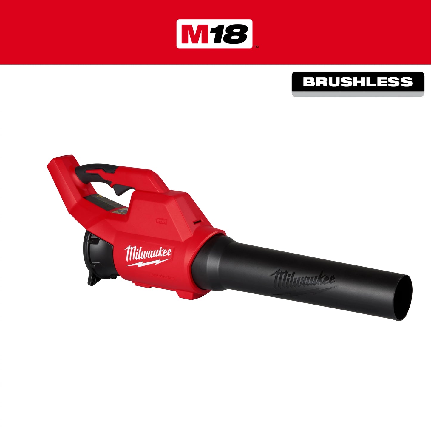 Milwaukee M18™ Brushless Blower — 3044-20