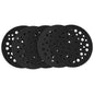Mirka 9955 5-Inch Grip Pad Savers, 5-Pack, Pad Saver 5"x.12" (3mm) Grip 44H, 9955