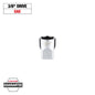 Milwaukee 3/8" Drive 5/8" SAE Socket with FOUR FLAT™ Sides — 45-34-9066