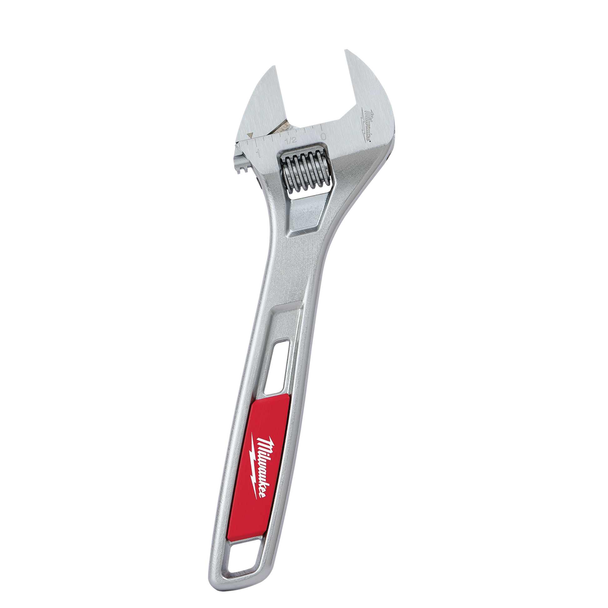 Milwaukee 8" Adjustable Wrench — 48-22-7408