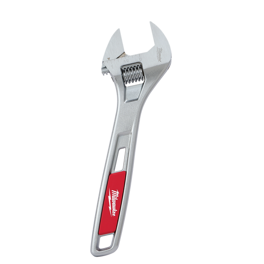 Milwaukee 8" Adjustable Wrench — 48-22-7408